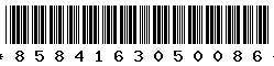 8584163050086 8584163050086