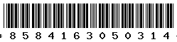 8584163050314