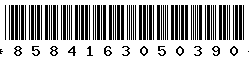 8584163050390