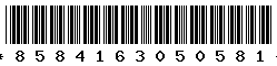 8584163050581