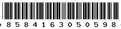 8584163050598