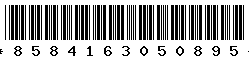 8584163050895