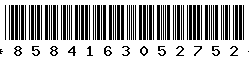 8584163052752 8584163052752