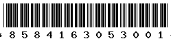 8584163053001