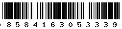 8584163053339 8584163053339