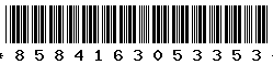 8584163053353