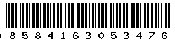 8584163053476 8584163053476