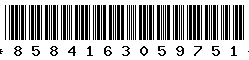 8584163059751 8584163059751