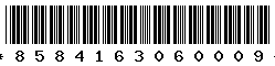 8584163060009