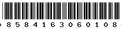 8584163060108 8584163060108