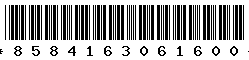 8584163061600