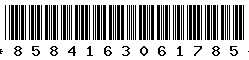 8584163061785 8584163061785