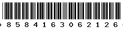 8584163062126 8584163062126