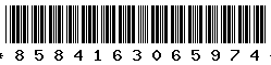 8584163065974 8584163065974
