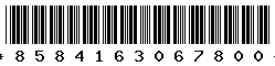 8584163067800