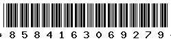 8584163069279 8584163069279