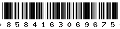 8584163069675 8584163069675