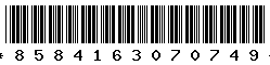 8584163070749 8584163070749