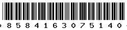 8584163075140 8584163075140