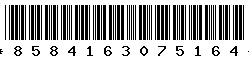 8584163075164 8584163075164