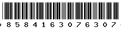 8584163076307 8584163076307