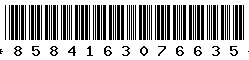 8584163076635 8584163076635