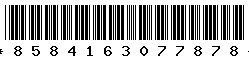 8584163077878 8584163077878