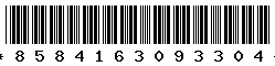 8584163093304 8584163093304