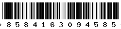 8584163094585 8584163094585