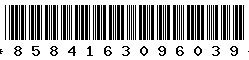 8584163096039 8584163096039