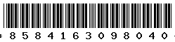 8584163098040 8584163098040