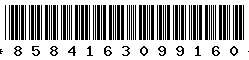 8584163099160