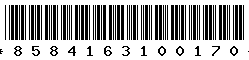 8584163100170 8584163100170