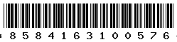 8584163100576 8584163100576