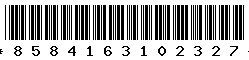 8584163102327 8584163102327