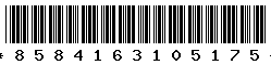 8584163105175