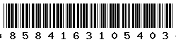 8584163105403