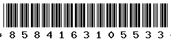 8584163105533
