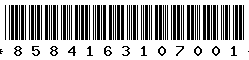 8584163107001