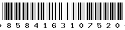 8584163107520 8584163107520