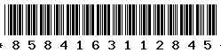 8584163112845 8584163112845