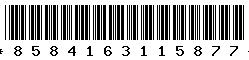 8584163115877 8584163115877
