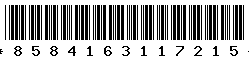 8584163117215 8584163117215