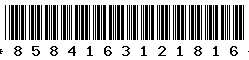 8584163121816