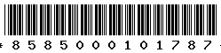 8585000101787