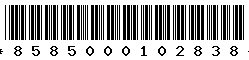 8585000102838
