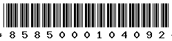 8585000104092