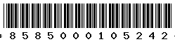 8585000105242