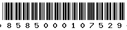 8585000107529