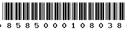 8585000108038